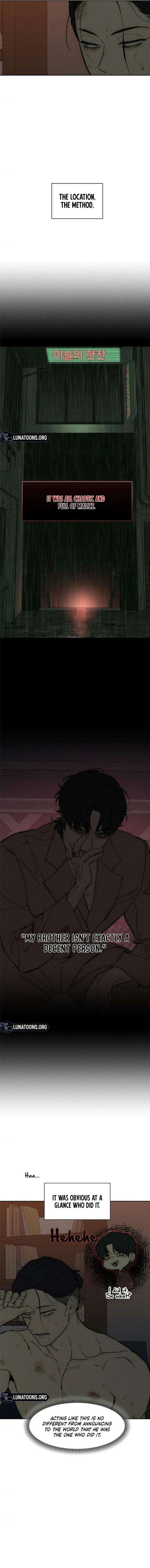 Tears On A Withered Flower Chapter 93 image 03
